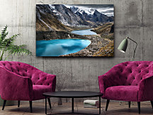 Obraz Najkrajšie horské plesá zs1335